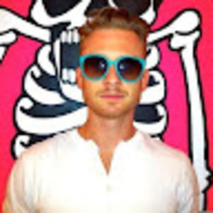 Meet your Posher, Shelby